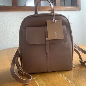 brand new fashion backpack 🔥